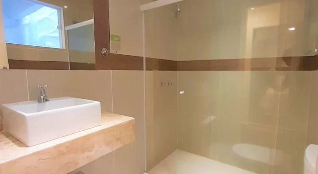 Двухместный номер Superior Pousada da Prainha