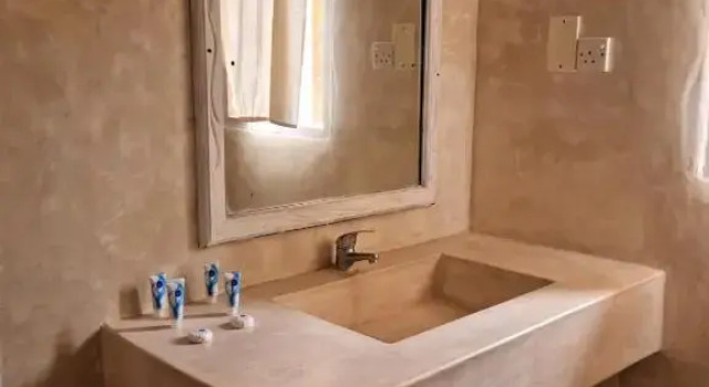 Номер Standard Family Lily Palm Resort