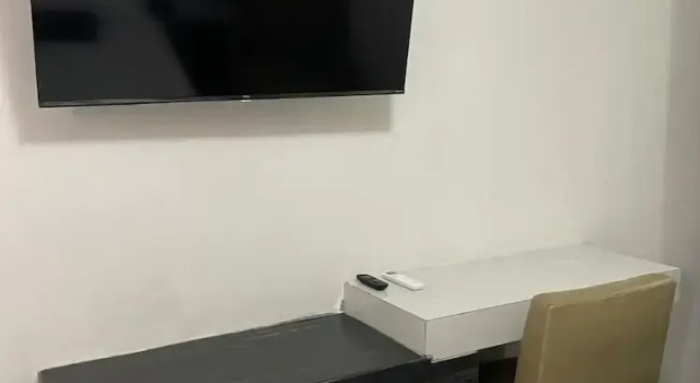 Номер Standard Yolotl Sleep Experience