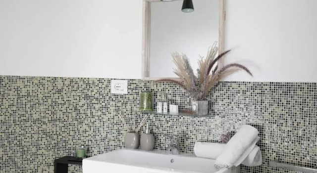 Семейное бунгало Is Cheas wine farm boutique hotel