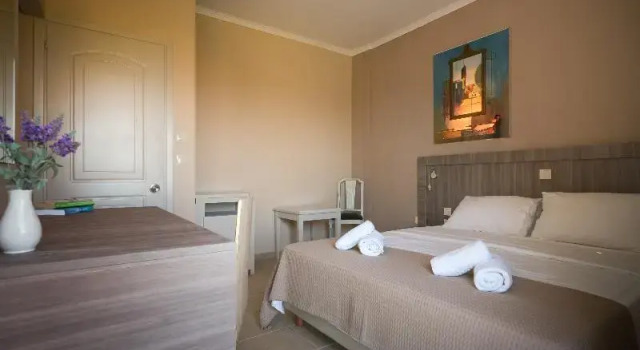 Номер Standard Hotel Zakynthos