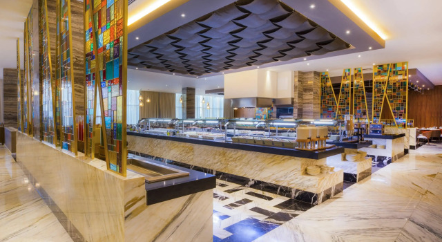 Moon Palace Cancun - All-Inclusive
