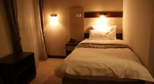 Номер Standard Hotel Leotar