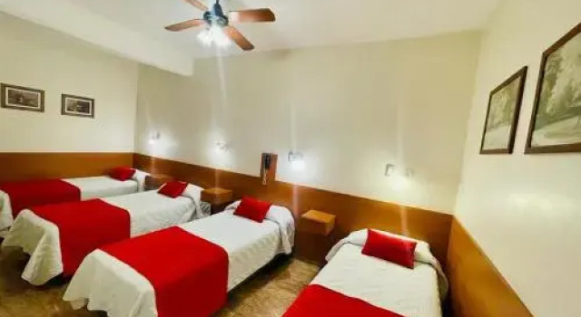 HL Hotel, Забронировать Отель Чиполлетти Рио-Негро