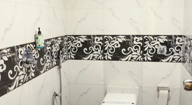 Номер Executive Hotel Plaza Executive Kurla