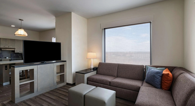 Hyatt House Carlsbad