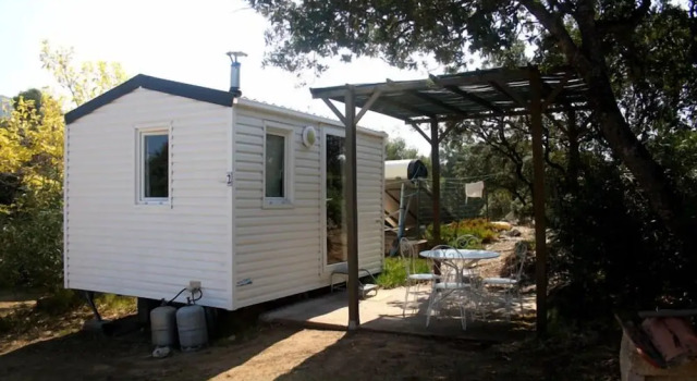 Номер Standard CAMPING MONTE ORTU