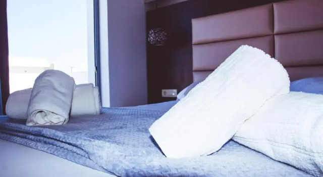 Студия Sunshine Hotel and Apartments