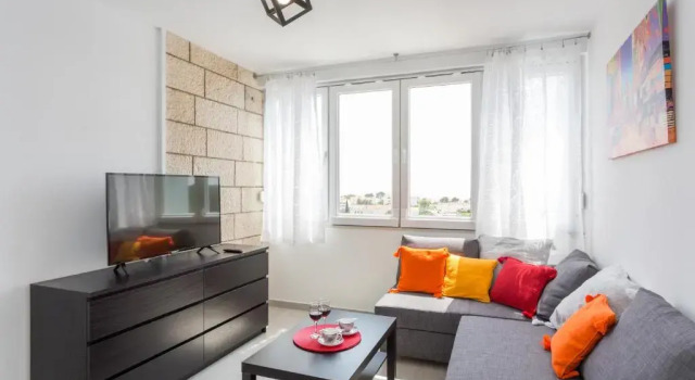 Апартаменты Apartment Casper