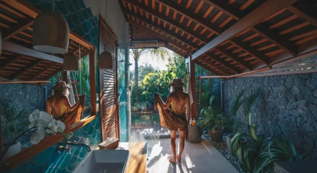 Villa Melali Bingin