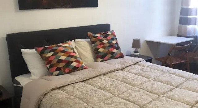 Standard Zimmer Sofia guest house