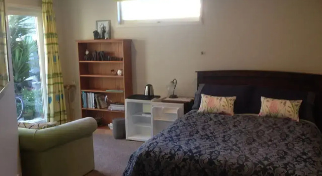 Номер Standard Cave Rock Guest House