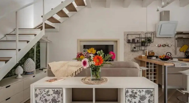 San Cataldo Suite, Buchen Sie Hotel San Cataldo Sizilien