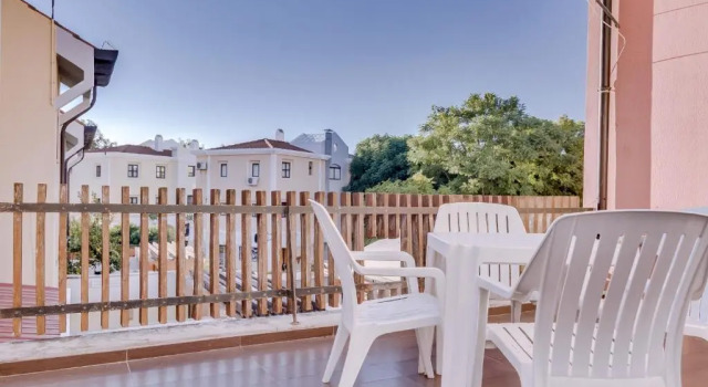 Cruzeiro do Sul Apartments - Vilamoura center, Забронировать Апартаменты/квартира Апартаменты Алгарви, Апартаменты/квартира