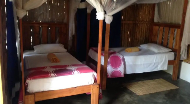 Palm Grove Lodge
