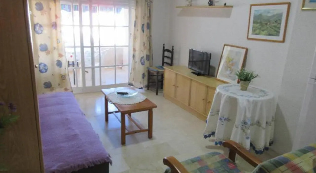 Norga33 - Studio With Terrace 20m From The Beach