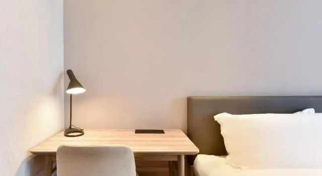 HanTing Premium Hotel (Beijing Daxing Jinxing Bridge)