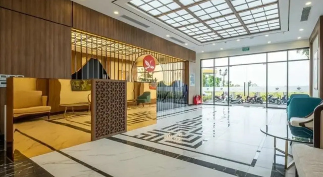 Vinhomes Ocean Park Apartment Ha Noi - 20 October Homestay, Забронировать Апартаменты/квартира Апартаменты Ханоя, Апартаменты/квартира