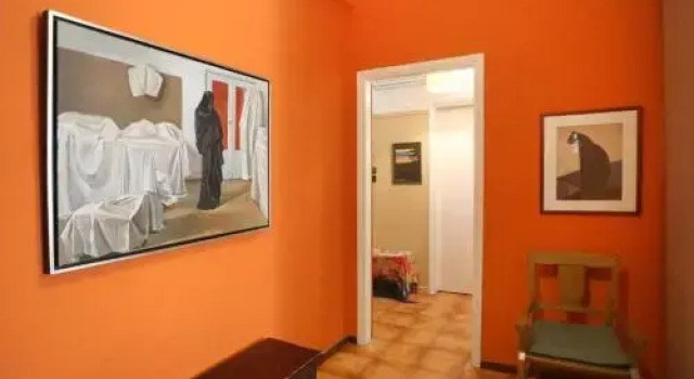 Artistic Apartment Acropolis