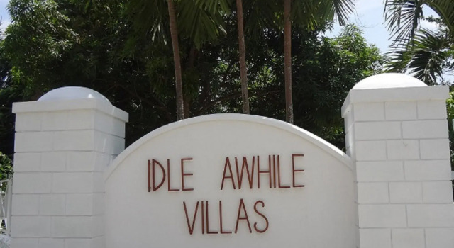 Idle Awhile Villas, Забронировать Вилла Бизнес-отели Негрил, 4* 5*