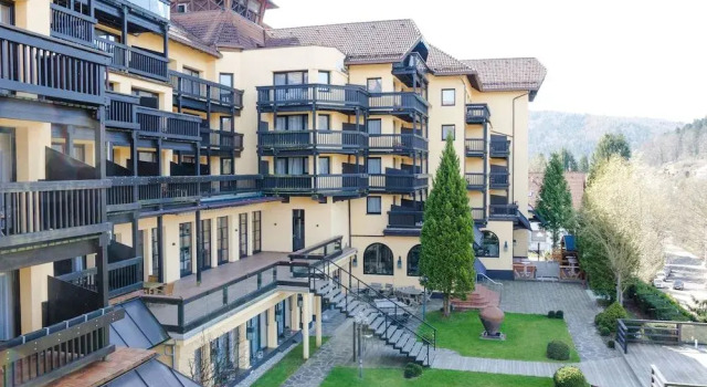 Parkhotel Luise