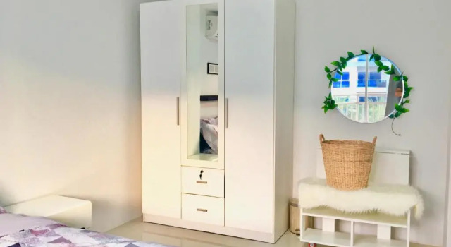 Grandbeach Condo Unite A307, Забронировать Отель Кланг провинция Районг