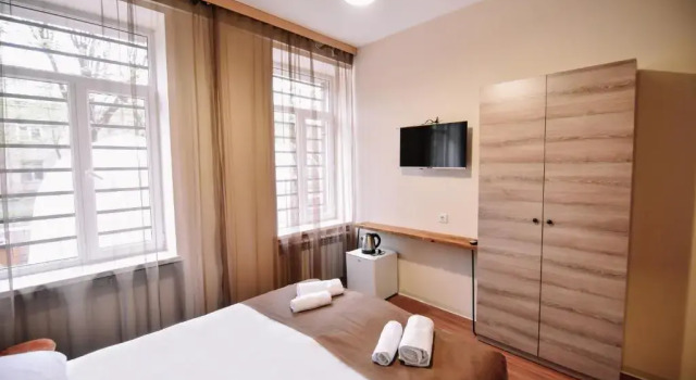 Семейный номер Standard Lori Guest House Hotel
