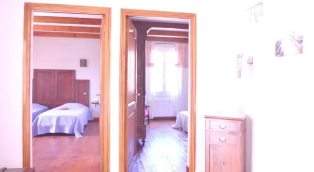 House With 3 Bedrooms in Saint Florent, With Enclosed Garden and Wifi