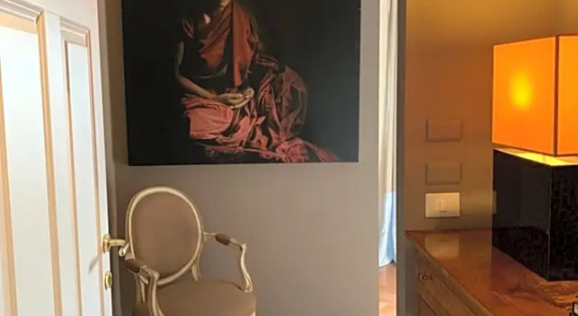 Номер Superior Pattini Guest House