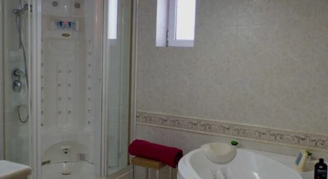 Вилла Luxury Vila Nikopolis