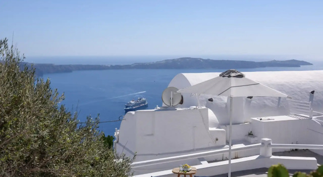 Люкс Senses Suites