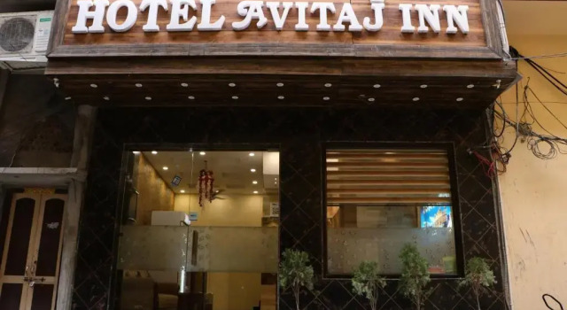Hotel Avitaj Inn