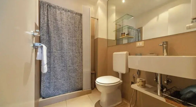 Comfort Apartment B&B Sciara Larmisi