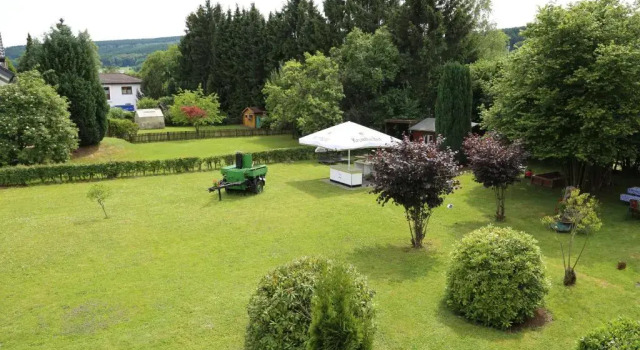 Номер Economy Hotel Bechtel