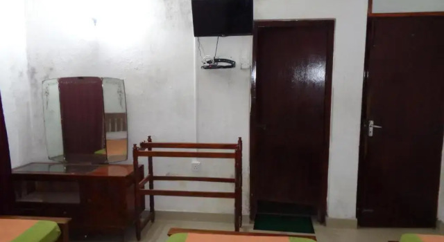 Номер Standard Saranga Holiday Inn