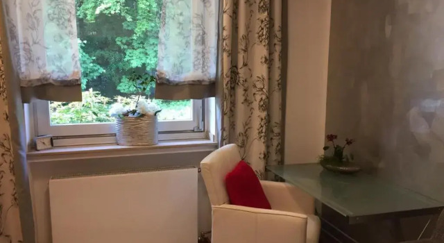Airport Rooms Waldblick (Adults Only), Забронировать Отель Гренгель Кельн