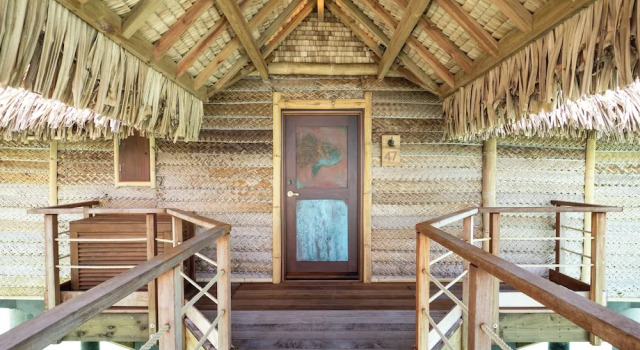 Люкс Le Tikehau by Pearl Resorts