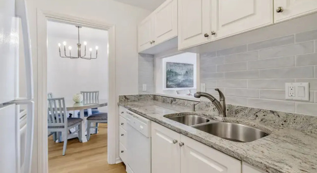 Вилла 854 Ketch Court at The Sea Pines Resort