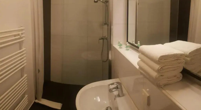 Одноместный номер Standard Art Rock Downtown Hotel