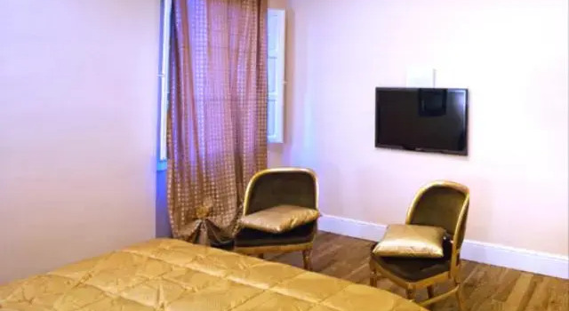 Люкс Boutique Hotel LImperatrice -Vicinissimi a Valdichiana Designer Village