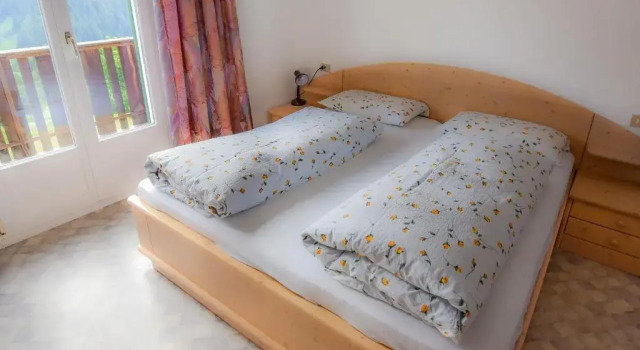 Двухместный номер Standard Albergo Somont