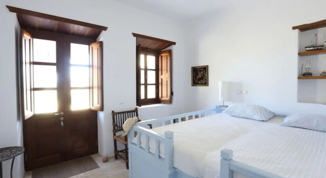 Коттедж Patmos Exclusive Villas