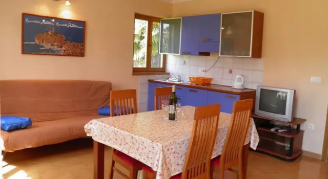 Apartments Arijeta 229, Забронировать Апартаменты/квартира Апартаменты Rovinj Riviera, Апартаменты/квартира