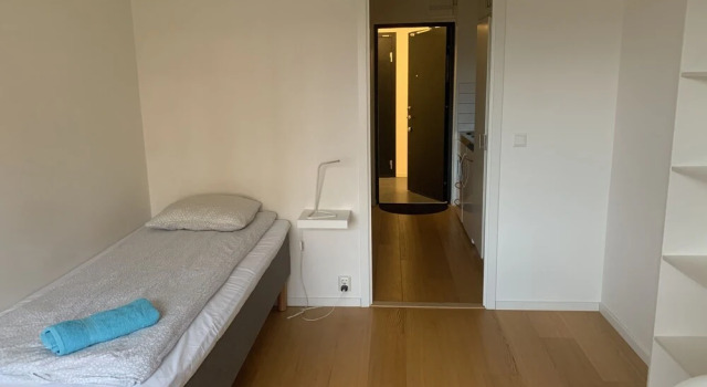 Lidingö 2-bed Apartment Stockholm 1212, Varaa Huoneisto Lidingön kunta Tukholma