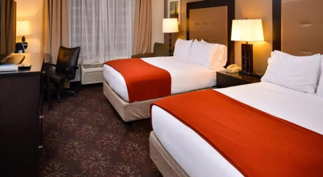 Run of House Holiday Inn Express Hotel & Suites Lancaster-Lititz by IHG