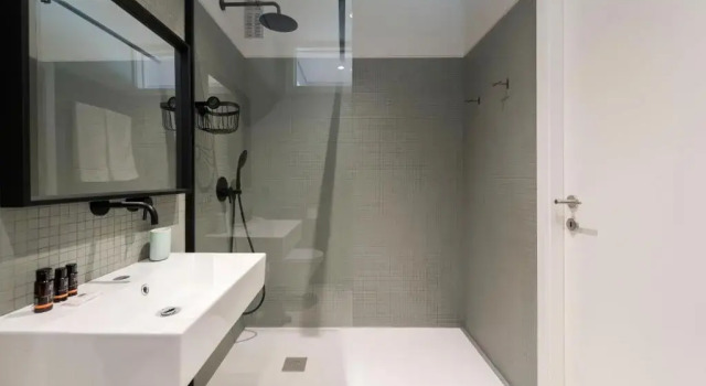 Апартаменты Ceuta 33 Apartment