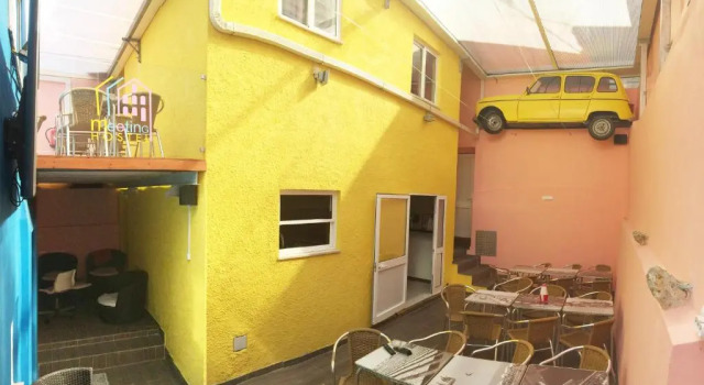 Meeting Hostel, Rezervovat Hostel Levné hotely v Beira Alta
