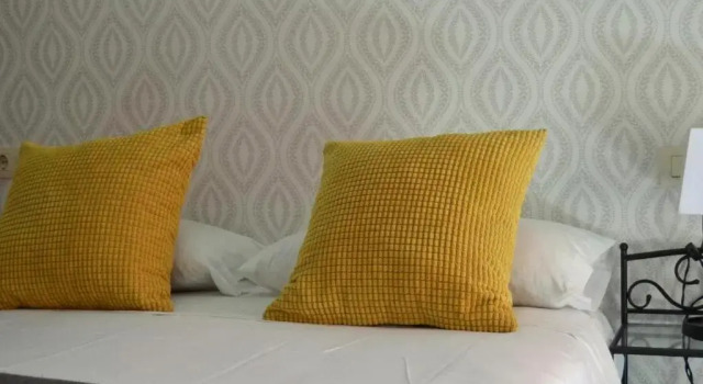 Апартаменты c 1 комнатой с балконом CSE Apartamentos Altamira