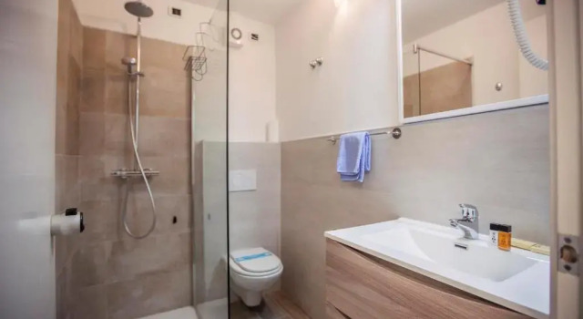 Двухместный номер Standard Hotel Trettenero
