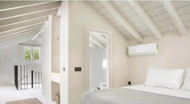 Вилла Kymata Bohemian Beach Resort